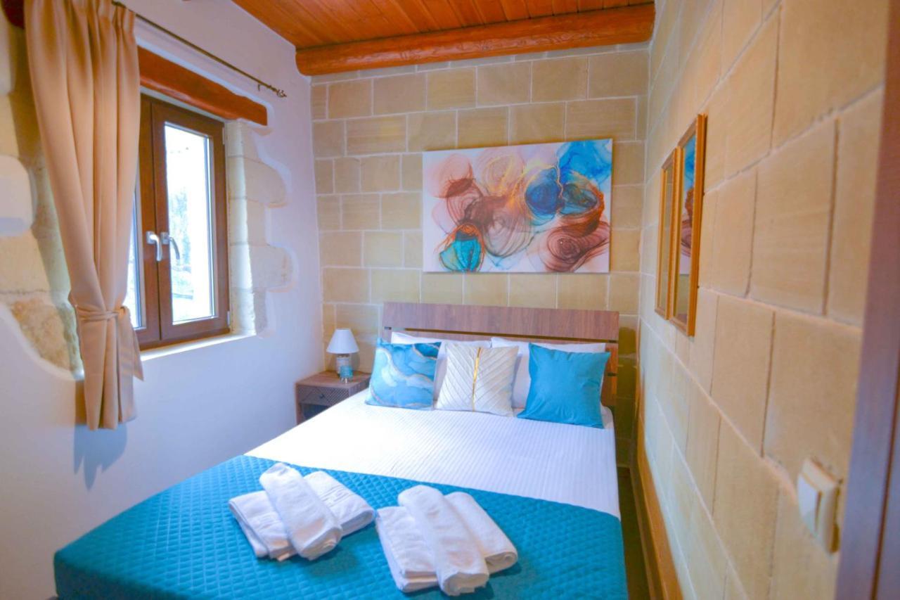 Villa Anastasia Luxe With Top Wifi, Bbq & Amazing Views Kíssamos Esterno foto